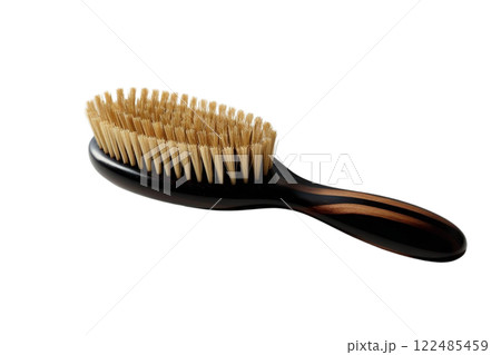 Hairbrush on transparency background PNG Hairbrush on transparency background PNG 122485459