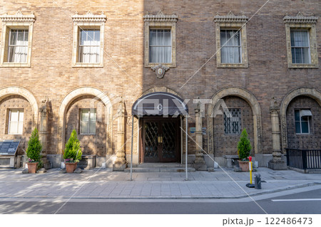 大阪倶楽部 生きた建築ミュージアム 大阪レトロビルめぐり 大阪倶楽部 生きた建築ミュージアム 大阪レトロビルめぐり 122486473