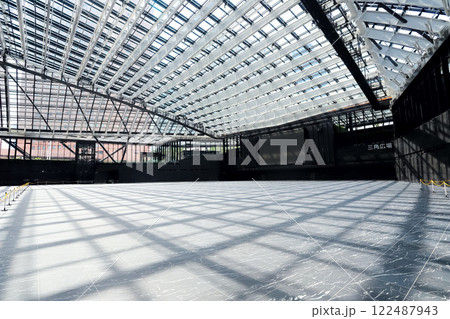 イベント会場 122487943