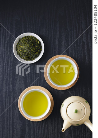 緑茶 緑茶 122488104