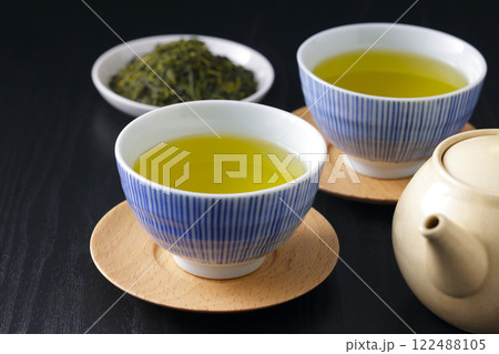 緑茶 緑茶 122488105