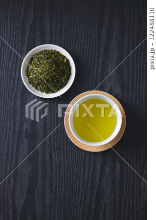 緑茶 緑茶 122488110
