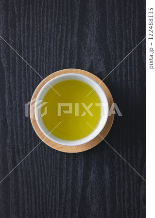 緑茶 122488115