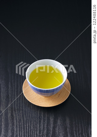 緑茶 122488116