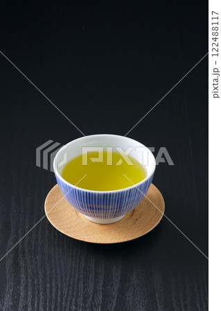 緑茶 122488117