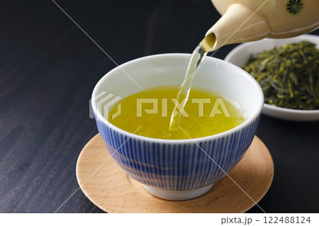 緑茶 緑茶 122488124
