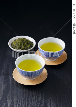 緑茶 緑茶 122488191