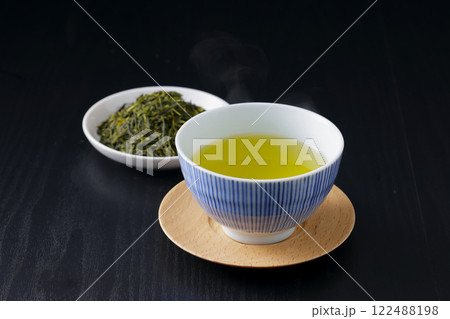 緑茶 緑茶 122488198