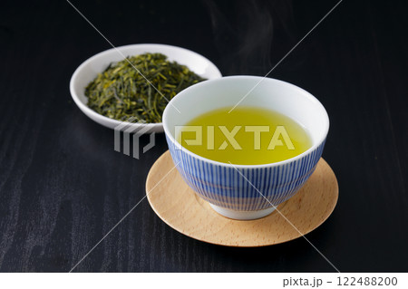 緑茶 122488200