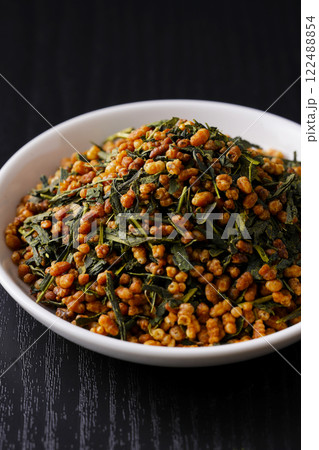 玄米茶 玄米茶 122488854