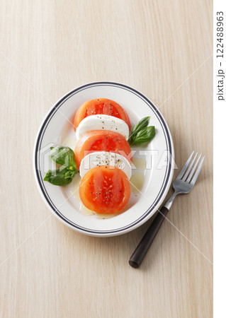 カプレーゼ カプレーゼ 122488963