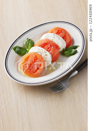 カプレーゼ カプレーゼ 122488969