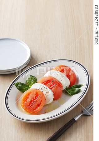 カプレーゼ カプレーゼ 122488983