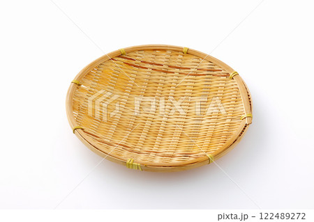 竹ざる 122489272