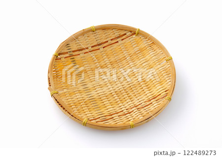 竹ざる 竹ざる 122489273