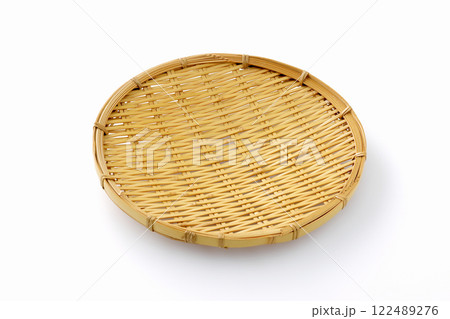 竹ざる 122489276