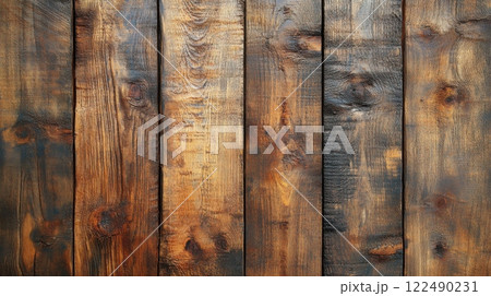 close up of old wood background, copy space. 122490231