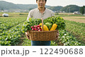 美味しい野菜 122490688