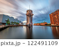 The USS Wisconsin in Norfolk, Virginia, USA 122491109