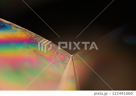 Green liquid line motion, liquid surface, surrealistic art, line of light, minimalistic background, perfect water forms, glossy panels, macro abstract photography  122491860