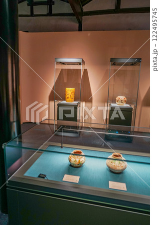 蘇州博物館 122495745