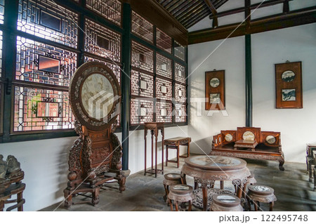 蘇州博物館 蘇州博物館 122495748