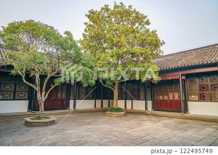 蘇州博物館 122495749