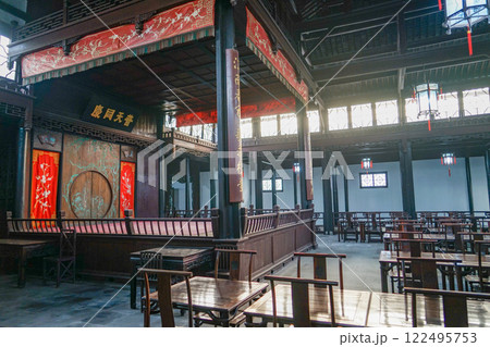 蘇州博物館 122495753