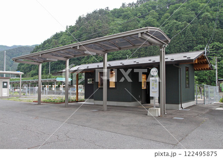 茂市駅 JR茂市駅 もいち Moichi 山田線 JR山田線 茂市駅 JR茂市駅 もいち Moichi 山田線 JR山田線 122495875
