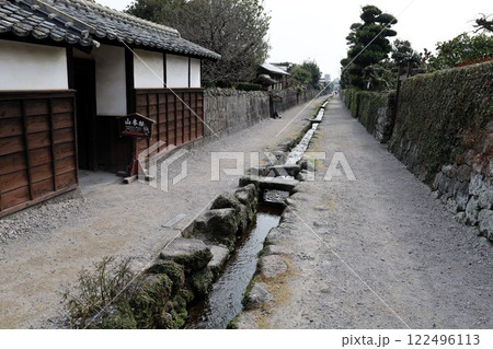 長崎県、長崎、ながさき、島原市、島原、一月、長崎観光、武家屋敷、島原市武家屋敷、島原城、猫散歩、ネコ 長崎県、長崎、ながさき、島原市、島原、一月、長崎観光、武家屋敷、島原市武家屋敷、島原城、猫散歩、ネコ 122496113