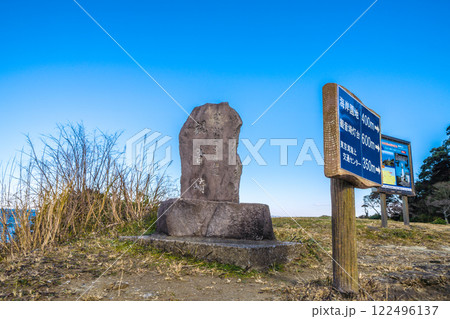 日本の横須賀都市景観 観音崎に立つ観音埼灯台までの道順-2A 日本の横須賀都市景観 観音崎に立つ観音埼灯台までの道順-2A 122496137
