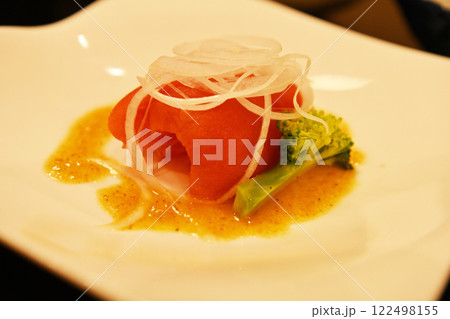 会津地方の郷土料理 会津地方の郷土料理 122498155