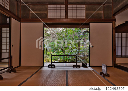 臥龍山荘 臥龍山荘 122498205