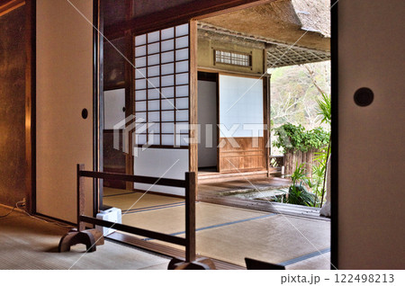 臥龍山荘 臥龍山荘 122498213