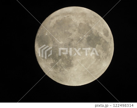moon 122498314