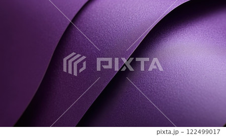 purple abstract background with purple neon light 122499017