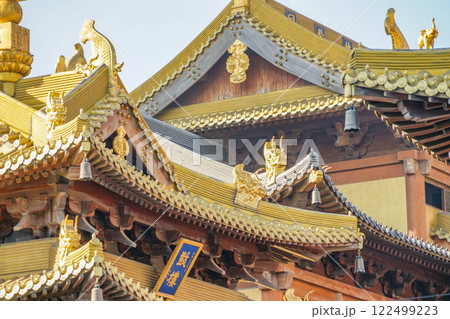 静安寺 静安寺 122499223