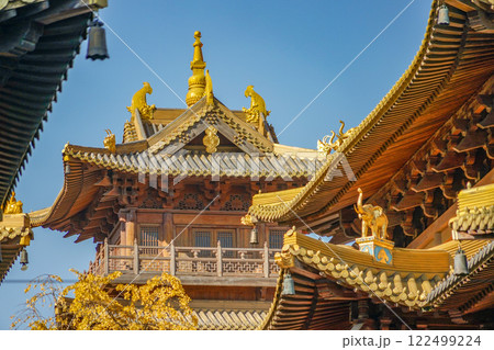 静安寺 静安寺 122499224