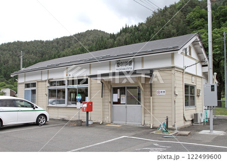 陸中川井駅 JR陸中川井駅 りくちゅうかわい Rikuchū-Kawai 山田線 JR山田線 陸中川井駅 JR陸中川井駅 りくちゅうかわい Rikuchū-Kawai 山田線 JR山田線 122499600
