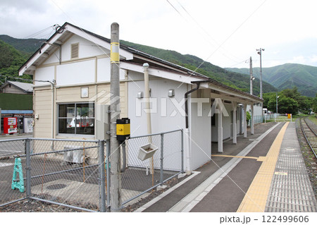 陸中川井駅 JR陸中川井駅 りくちゅうかわい Rikuchū-Kawai 山田線 JR山田線 陸中川井駅 JR陸中川井駅 りくちゅうかわい Rikuchū-Kawai 山田線 JR山田線 122499606