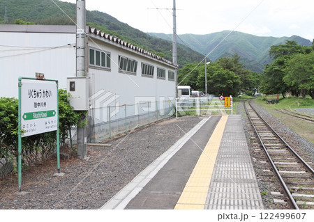 陸中川井駅 JR陸中川井駅 りくちゅうかわい Rikuchū-Kawai 山田線 JR山田線 陸中川井駅 JR陸中川井駅 りくちゅうかわい Rikuchū-Kawai 山田線 JR山田線 122499607