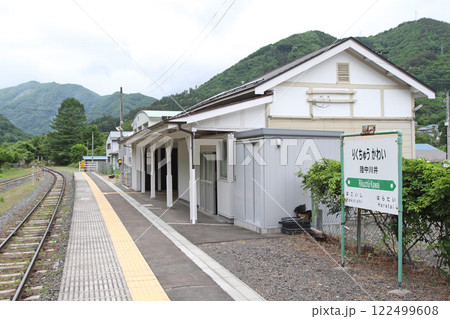 陸中川井駅 JR陸中川井駅 りくちゅうかわい Rikuchū-Kawai 山田線 JR山田線 陸中川井駅 JR陸中川井駅 りくちゅうかわい Rikuchū-Kawai 山田線 JR山田線 122499608