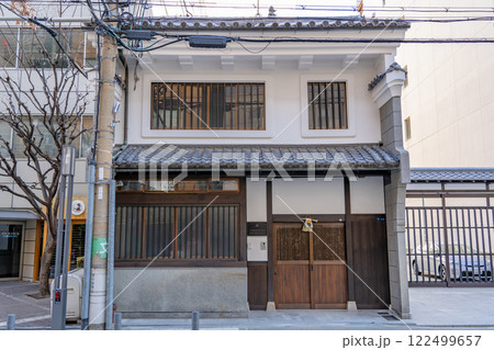 小城製薬(道修町通の薬品会社) 大阪市中央区道修町 小城製薬(道修町通の薬品会社) 大阪市中央区道修町 122499657