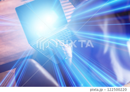 ビジネスのシーン ビジネスのシーン 122500220