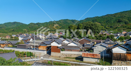 山の辺の道 天理市萱生町 西山塚古墳から萱生環濠集落 2024年11月3日 山の辺の道 天理市萱生町 西山塚古墳から萱生環濠集落 2024年11月3日 122500325