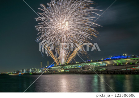 横浜スパークリングトワイライト 122500606