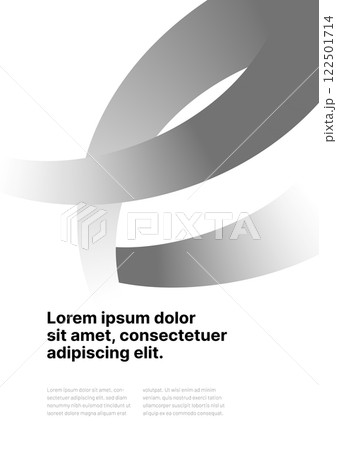 Layout template for events or business related. Layout template for events or business related. 122501714