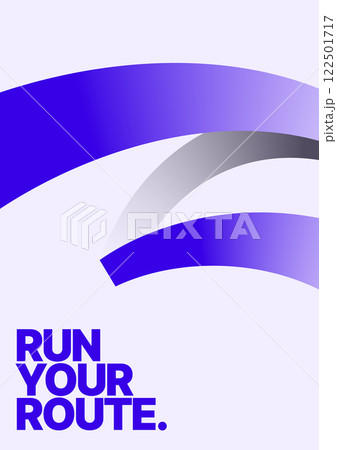 Layout template for events or business related. Layout template for events or business related. 122501717