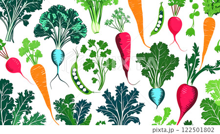 野菜 野菜 122501802