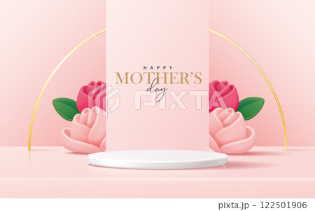 陽気な お祝い 祝賀 122501906